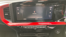 Vauxhall Mokka 1.2 Turbo SRi Premium 5dr Petrol Hatchback